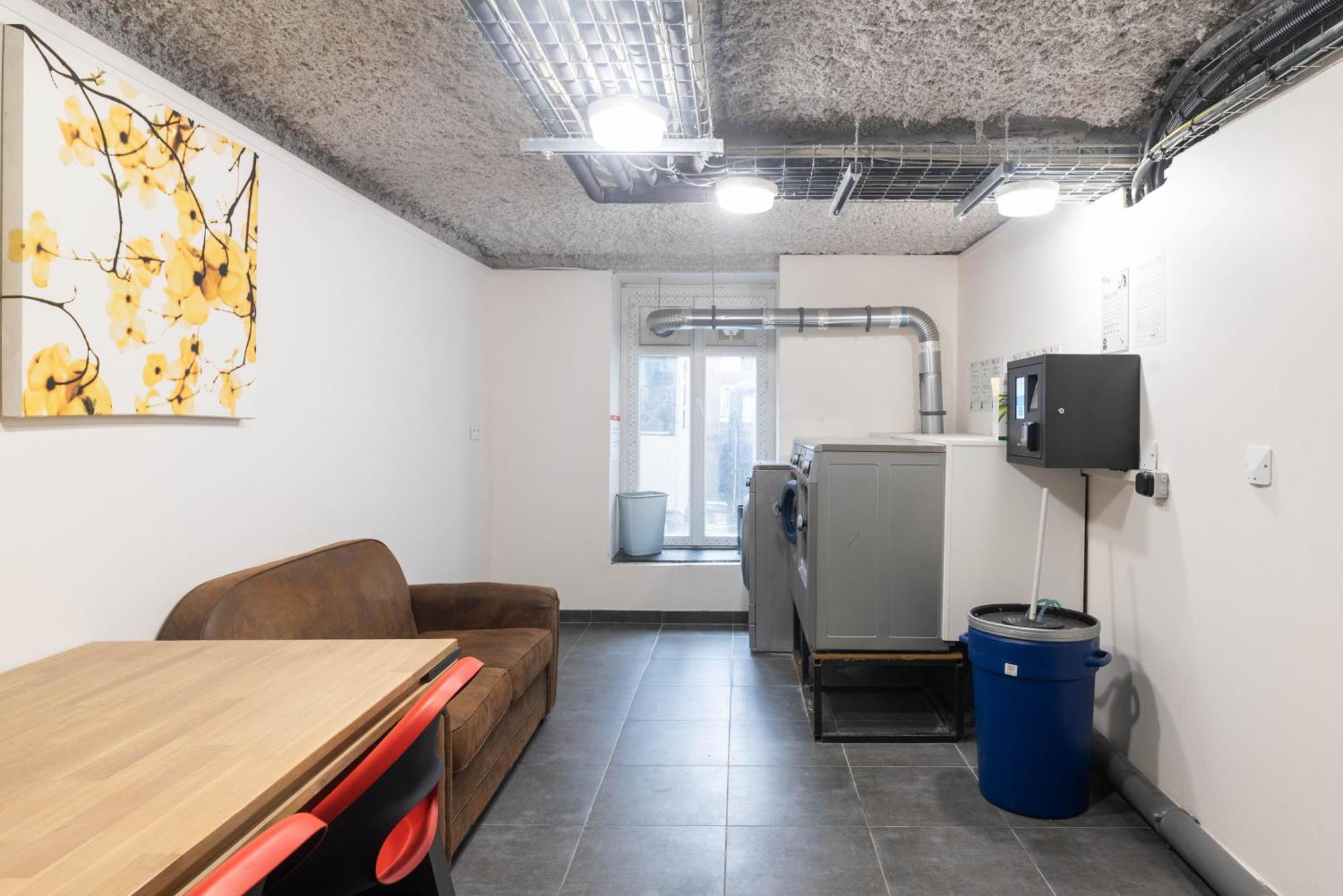 Residence De L'Alliance ニース エクステリア 写真